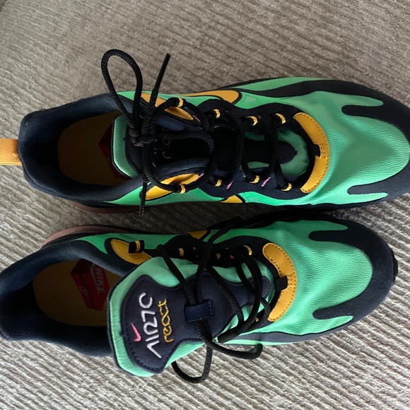 Nike Air20 React, men's size 9 - Picture 2 of 2